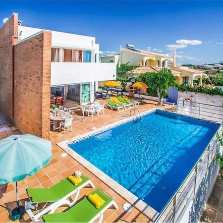 Villa Oceano Albufeira Kültér fotó