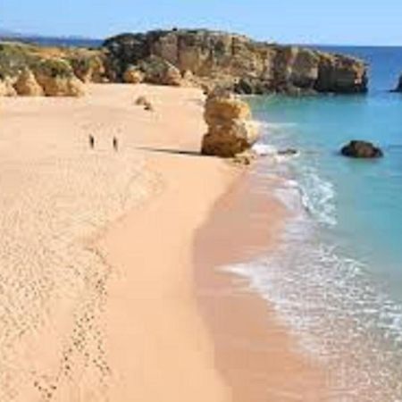 Villa Oceano Albufeira Kültér fotó