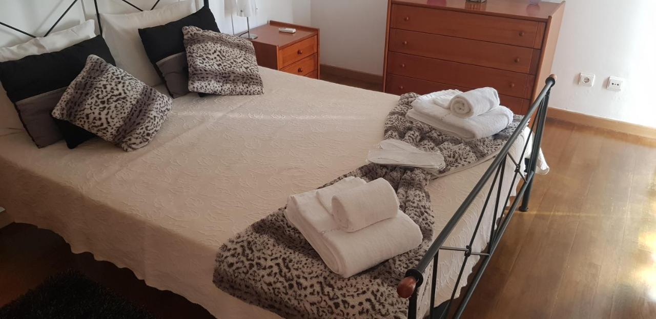 Villa Oceano Albufeira Kültér fotó