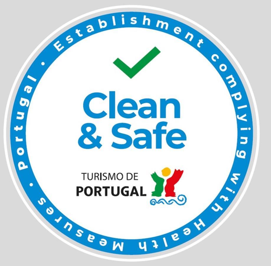 Villa Oceano Albufeira Kültér fotó