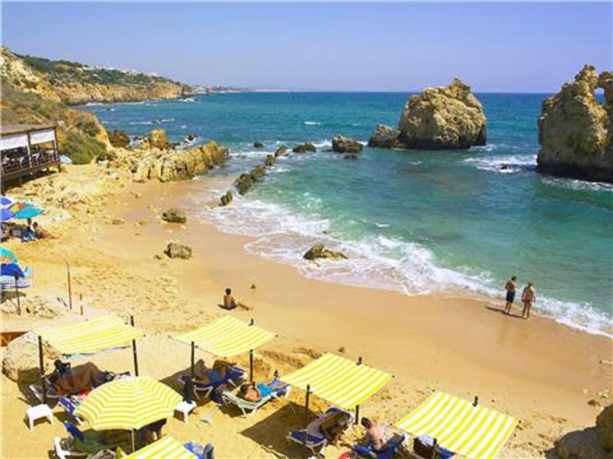 Villa Oceano Albufeira Kültér fotó