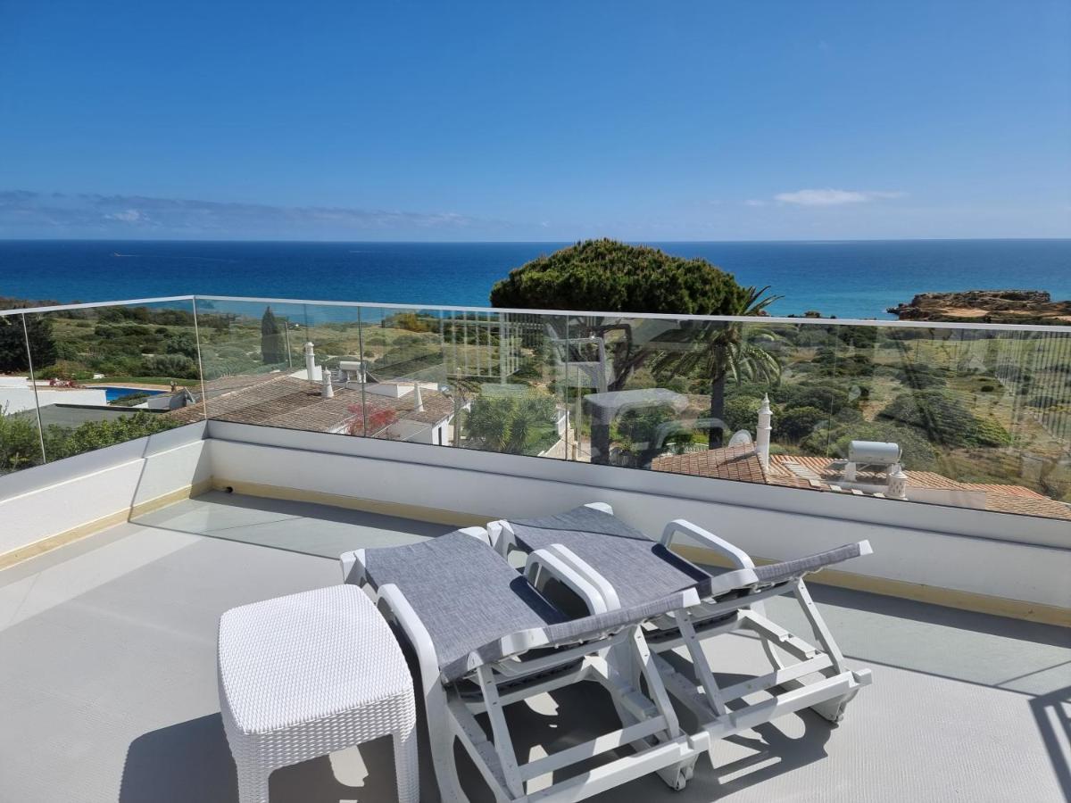 Villa Oceano Albufeira Kültér fotó