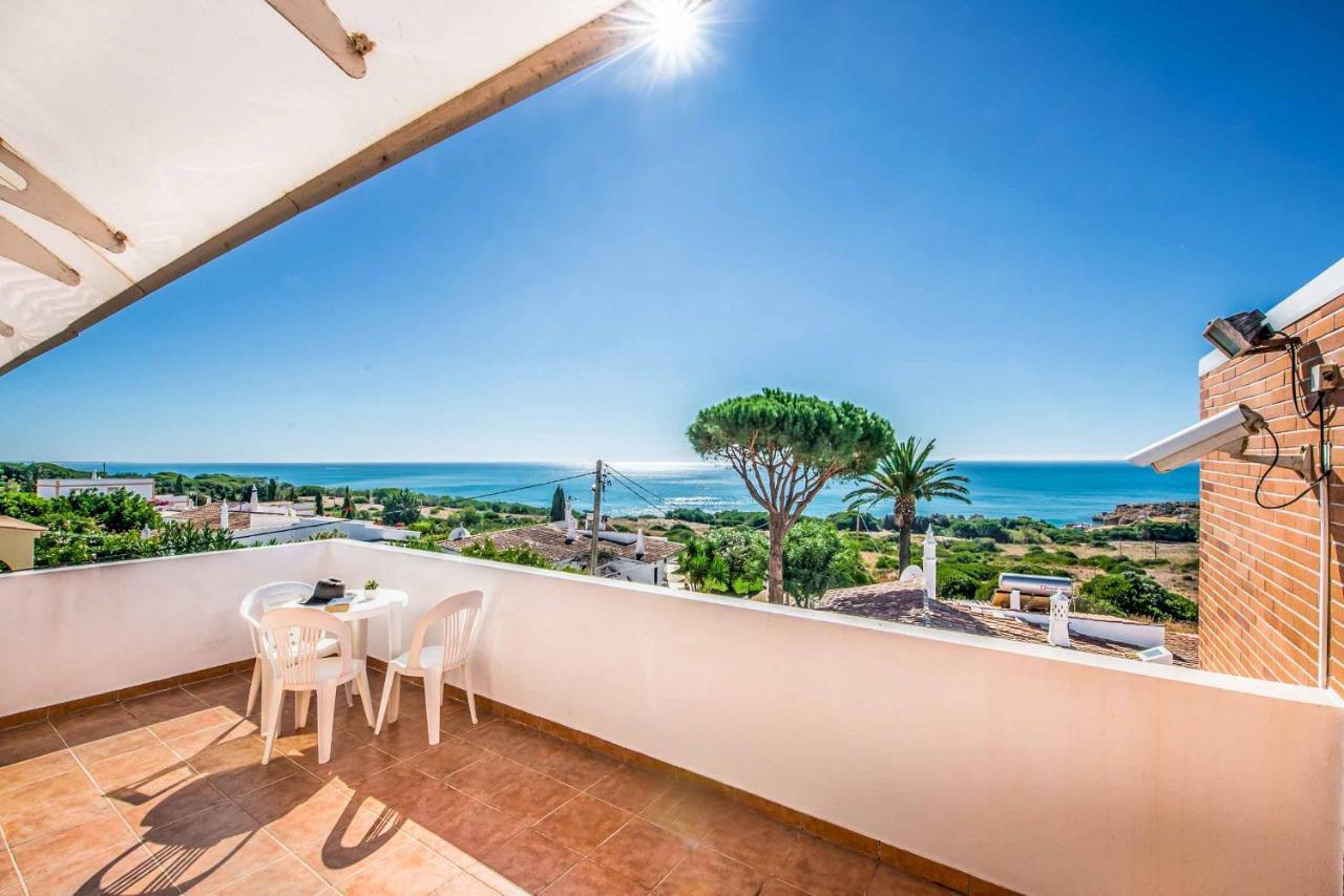 Villa Oceano Albufeira Kültér fotó