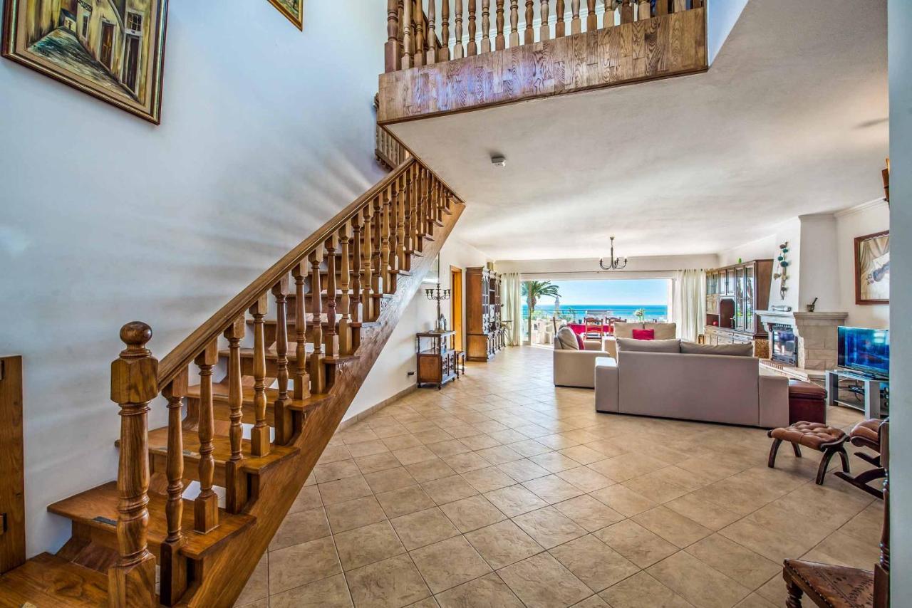 Villa Oceano Albufeira Kültér fotó