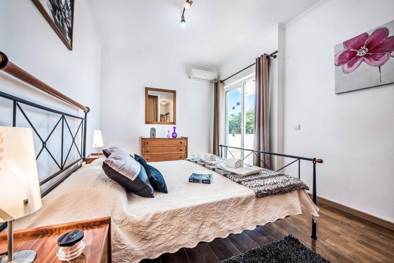 Villa Oceano Albufeira Kültér fotó