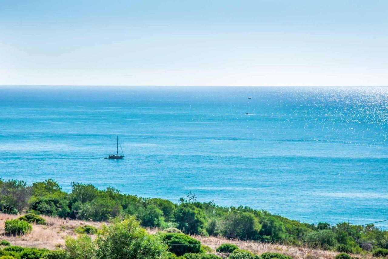 Villa Oceano Albufeira Kültér fotó