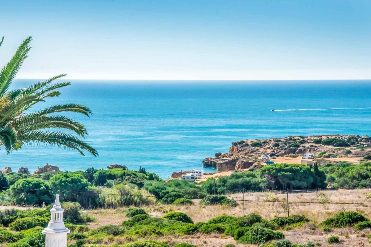 Villa Oceano Albufeira Kültér fotó