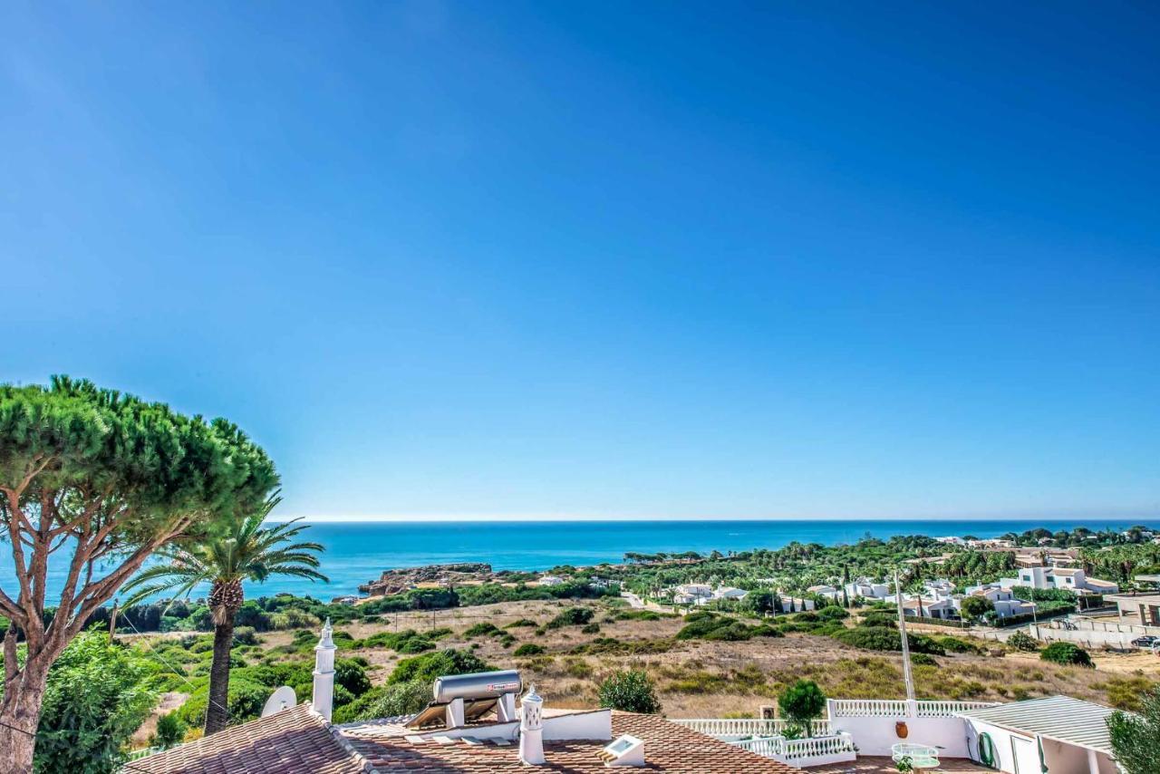 Villa Oceano Albufeira Kültér fotó