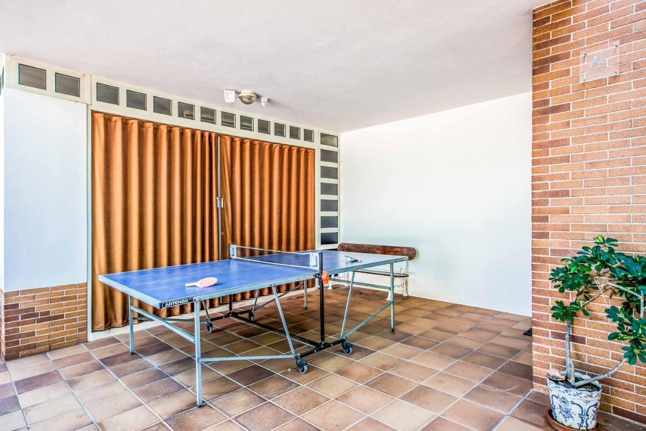 Villa Oceano Albufeira Kültér fotó